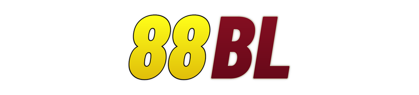 88bl logo